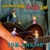Tom Chapin - Where You Think a Thought