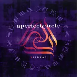 3 Libras, Pt. 1 - EP - A Perfect Circle