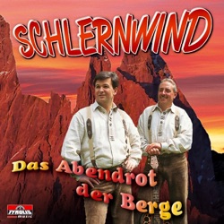 Dolomitenecho - Berge der Heimat