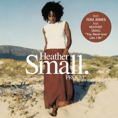 Proud - Heather Small
