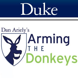 Arming the Donkeys cover