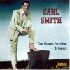 Carl Smith - You're Free to go