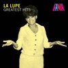 La Lupe - Greatest Hits artwork