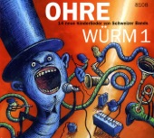 Ohrewürm