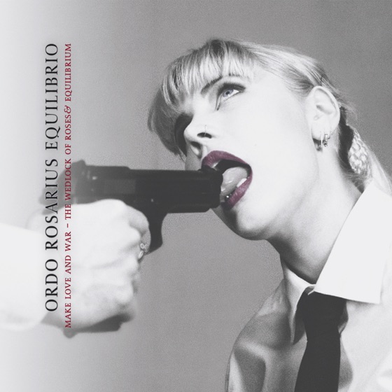 Cover artwork for Ashen like Love & Black like the Snow