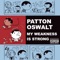 Demons - Patton Oswalt lyrics