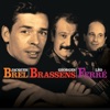 Jacques Brel - Le plat pays