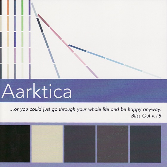 Cover artwork for Aura Lee