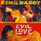 Man With No Name - King Daddy lyrics