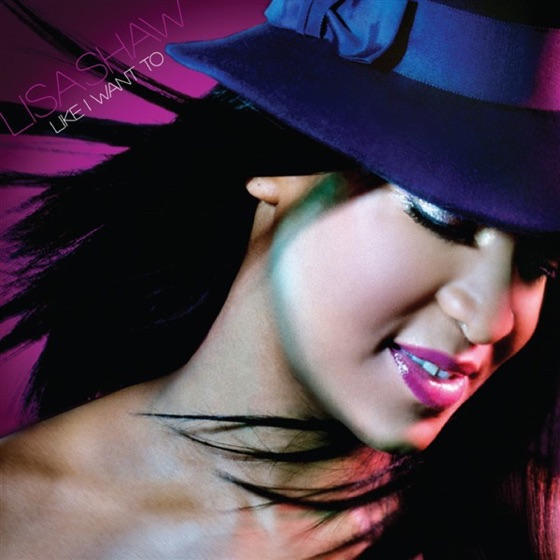 Cover artwork for Like I Want To