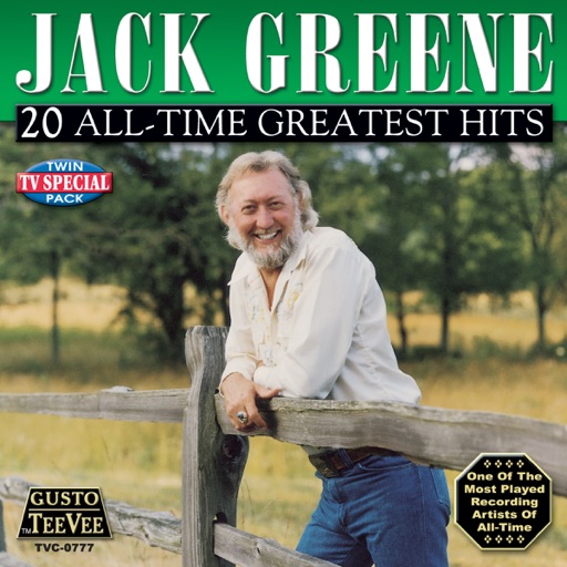 Art for You Are My Treasure by Jack Greene
