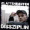 Dissziplin Hardcore - Dissziplin lyrics