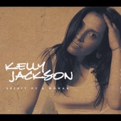 Kelly Jackson - Makin My Way Back Home