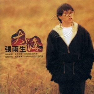 Zhang Yusheng (張雨生) - Da Hai (大海) (DJ阿福 ProgHouse Remix) - 排舞 编舞者