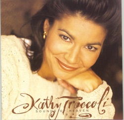 Kathy Troccoli - Go Light Your World