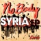 Syria - No Body lyrics