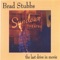 Look In Your Own Backyard - Brad Stubbs lyrics