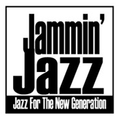 Jammin' Jazz - Jazz For The New Generation cover