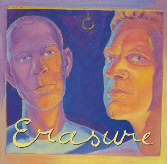 Cover artwork for Sono Luminus