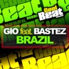 Brazil (feat. Bastez) - Single