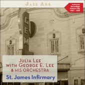 St. James Infirmary (Authentic Recordings Kansas City 1927 - 1929)