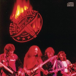The Outlaws - There Goes Another Love Song