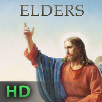 Elders—Leadership Training Library | HD | ENGLISH podcast