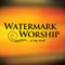 None Like You - Watermark Worship lyrics