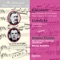 Piano Concerto No. 2 in B Major, Op. 100: II. Andante – Moderato tranquillo artwork