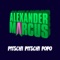 Pitschi Pitschi Popo (Houseshaker Mix) - Alexander Marcus lyrics