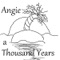 a Thousand Years - Angie lyrics