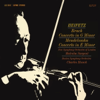 Mendelssohn & Bruch: Violin Concertos - Jascha Heifetz, New Symphony Orchestra Of London & Boston Symphony Orchestra