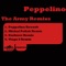 The Army - Peppelino lyrics