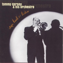 Tommy Dorsey and His Orchestra - Beale Street Blues