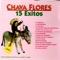 La Bartola - Chava Flores lyrics