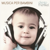 Música Per Bambini - Diego Frenkel