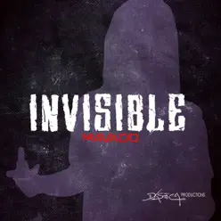 Invisible - Single - Mavado Invisible - Single - Mavado