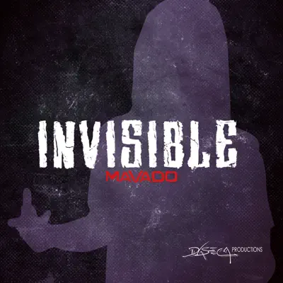 Invisible - Single - Mavado