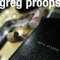 Michael Jackson - Greg Proops lyrics