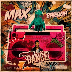 Max Barskih - Пылай