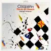 Stream & download Couperin: Pieces de clavecin