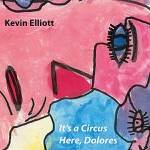 Kevin Elliott - The Clown Factory