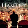 Hamlet (Original Motion Picture Soundtrack) artwork