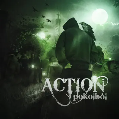 Pokolból - Action