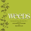 Weeds - Instrumentals from the Series, Vol. 1 artwork