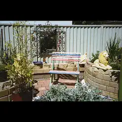 Please Sit and Enjoy the Music - Terry Lewis