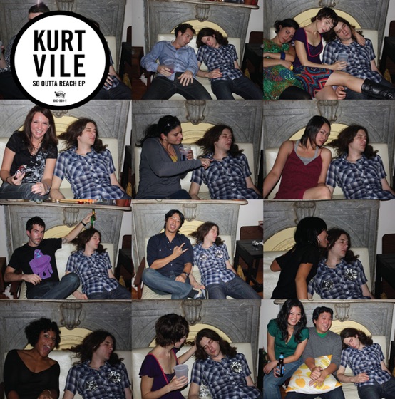 Cover artwork for The Creature