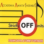 Accademia Amiata Ensemble - Peaches en Regalia