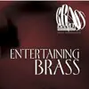 Entertaining Brass album lyrics, reviews, download