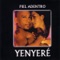 Almohada De Sueños - Yenyeré lyrics
